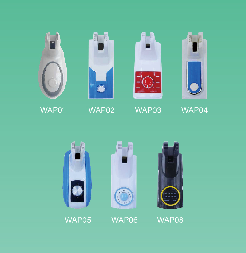 Wall Bracket Selection